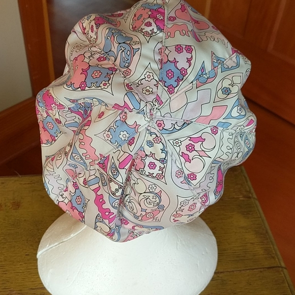 EMILIO PUCCI HAT ! main image 14